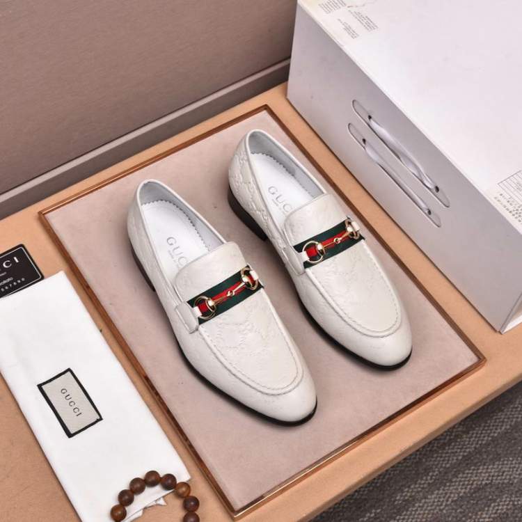 Picture of Gucci Shoes _SKUGuccisz38-44mnf03368055